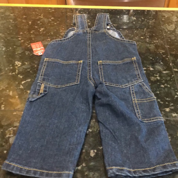 Arizona overalls Baby 9 months - Picture 5 of 5